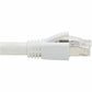 2FTCAT8ETHERNCABLE40GSSTP SNAGLESSRJ45M/MPOEWHITE