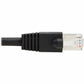 3FTCAT8ETHERNCABLE40GSSTP SNAGLESSRJ45M/MPOEBLACK