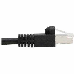 5FTCAT8ETHERNCABLE40GSSTP SNAGLESSRJ45M/MPOEBLACK