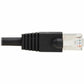 5FTCAT8ETHERNCABLE40GSSTP SNAGLESSRJ45M/MPOEBLACK