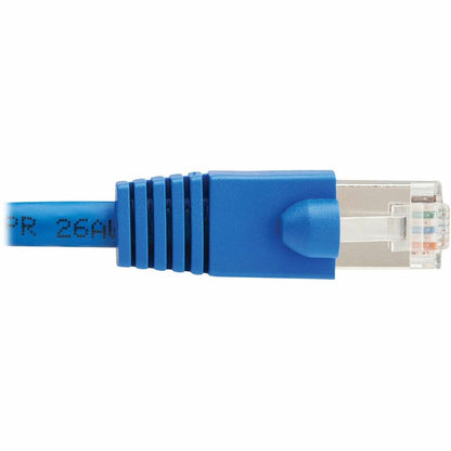 5FTCAT8ETHERNCABLE40GSSTP SNAGLESSRJ45M/MPOEBLUE