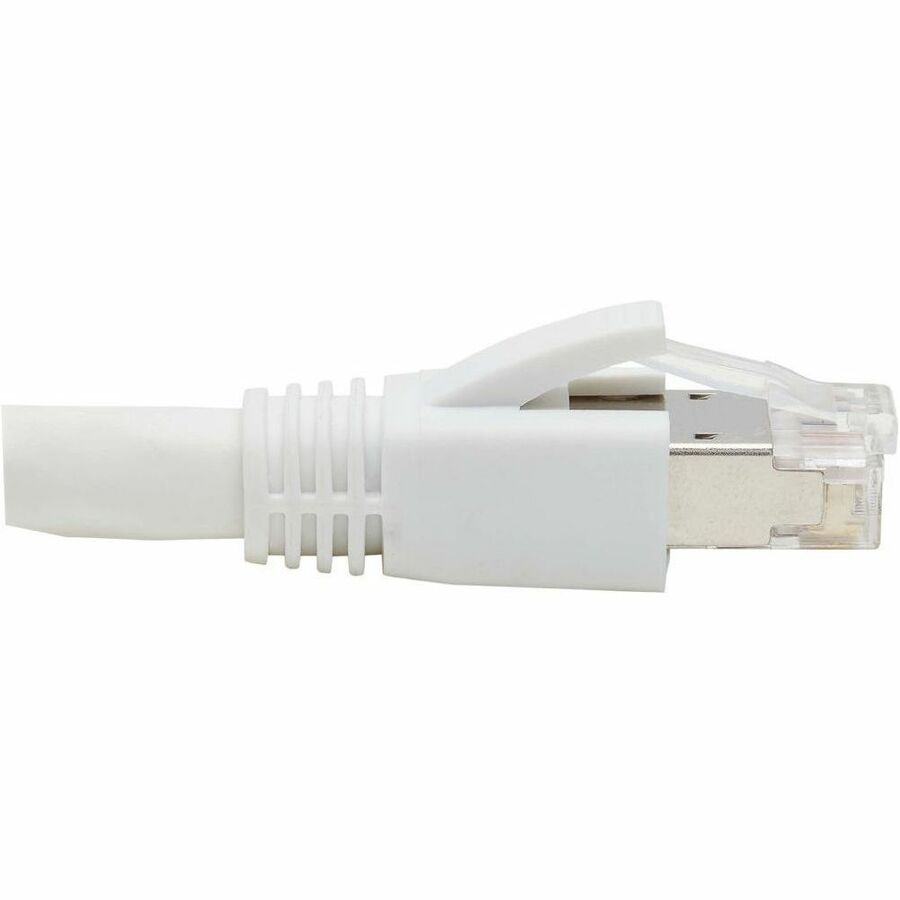 5FTCAT8ETHERNCABLE40GSSTP SNAGLESSRJ45M/MPOEWHITE