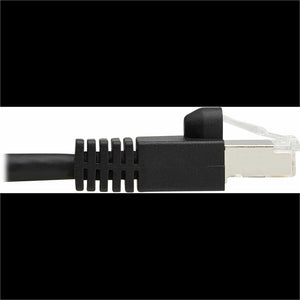 6FTCAT8ETHERNCABLE40GSSTP SNAGLESSRJ45M/MPOEBLACK