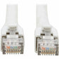 6FTCAT8ETHERNCABLE40GSSTP SNAGLESSRJ45M/MPOEWHITE