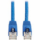 15FTCAT8ETHERNCABLE40GSSTP SNAGLESSRJ45M/MPOEBLUE