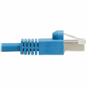 2MCAT8ETHERNCABLE40GSSTP SNAGLESSRJ45M/MPOELSZHBLUE