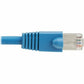 2MCAT8ETHERNCABLE40GSSTP SNAGLESSRJ45M/MPOELSZHBLUE