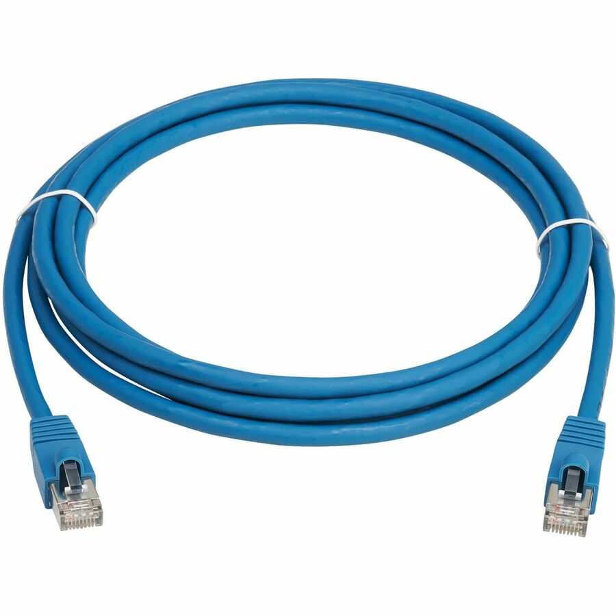 4MCAT8ETHERNCABLE40GSSTP SNAGLESSRJ45M/MPOELSZHBLUE