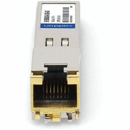 ALCATEL 3HE00062AA-10G COMP TAA 10G-TX RJ-45 30M 0-70C CU SFP+