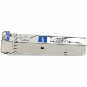 LG RDH10248/1 COMP XCVR LC 20KM TAA 1G-BX 1310NMTX/1550NMRX SMF SFP