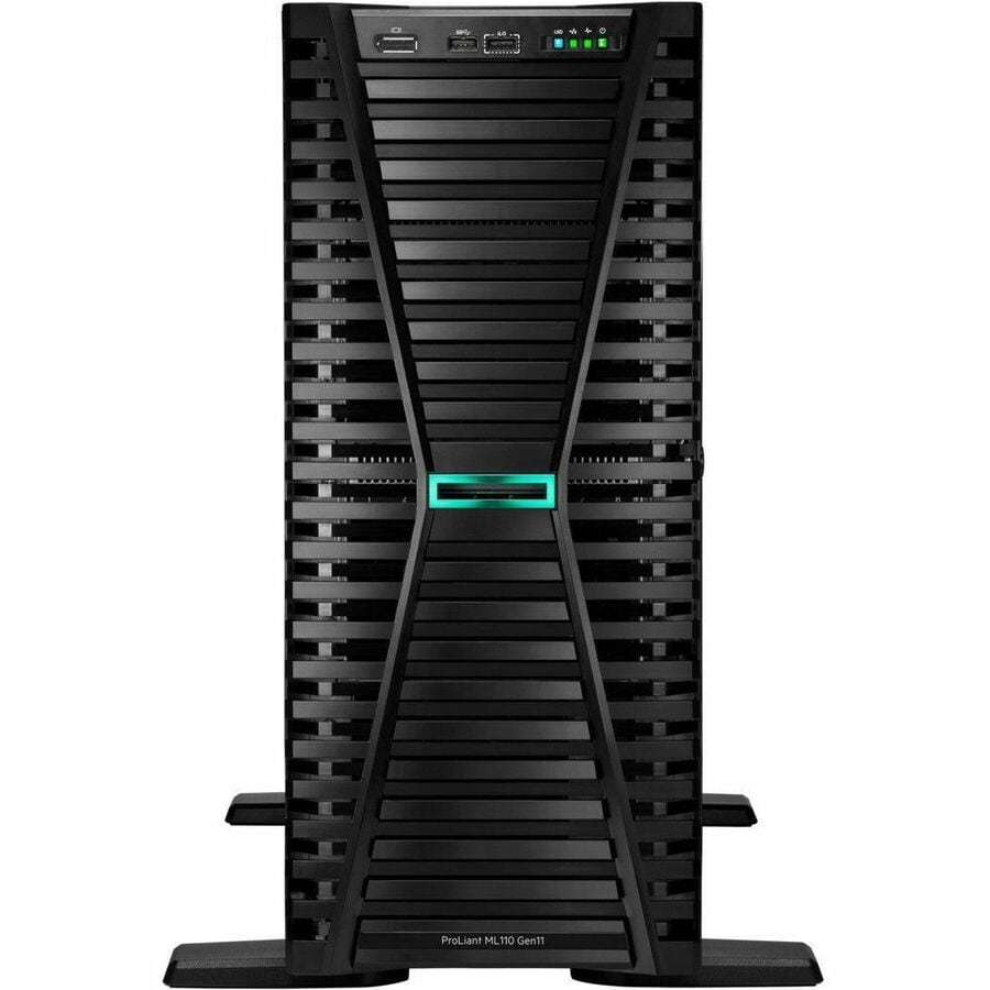 HPE ML110 GEN11 3408U 1P 16G 4LFF SVR PL-LA