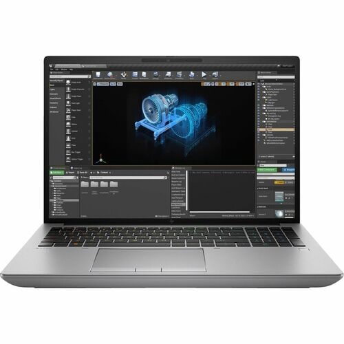 SMART BUY ZBOOK FURY 16 G10 I9-13950HX 16IN 32GB 1TB W11P64 HIE