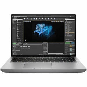 SMART BUY ZBOOK FURY 16 G10 I9-13950HX 16IN 32GB 1TB W11P64 HIE