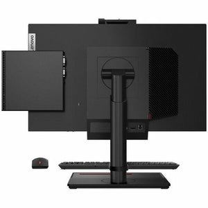 THINKCENTRE M75Q GEN 2 AMD RYZEN 3 PRO 5350GE W11P