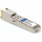 INDUSTRY COMP XCVR TAA 10G-TX RJ-45 30M -5-85C CU SFP+