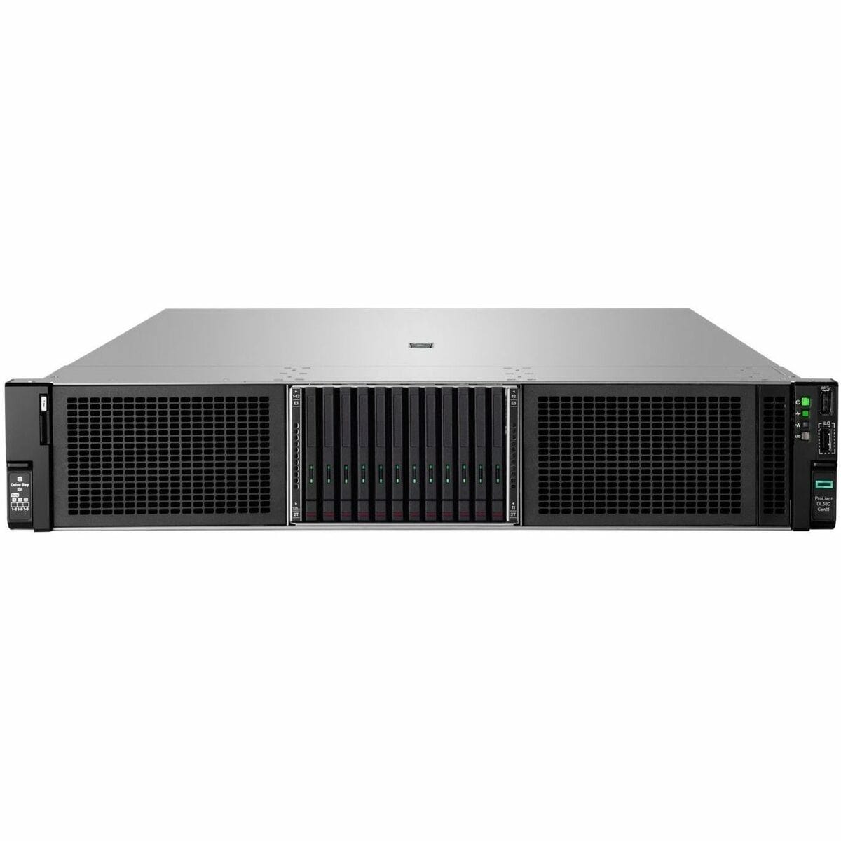 HPE DL380 G11 6426Y MR408I-O NC 8SFF SVR PL-SY