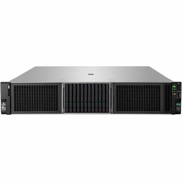 HPE DL380 G11 5415+ MR408I-O NC 8SFF SVR PL-SY