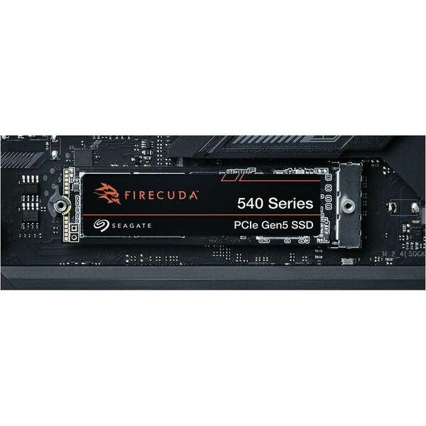 1TB FIRECUDA 540 SSD PCIE GEN5 SSD