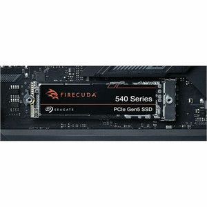 1TB FIRECUDA 540 SSD PCIE GEN5 SSD