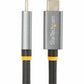 3FT USB4 CABLE USB-IF CERTIFIED THUNDERBOLT 4/3 OVER USB TYPE-C