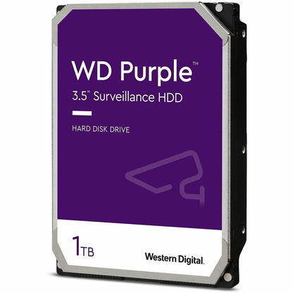 20PK 1TB PURPLE SATA GB/S 5400 RPM