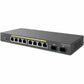 EWS2910FP-FIT ENGENIUS FIT MANAGED EWS2910FP-FIT 8PORT GB