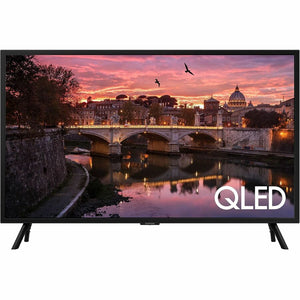 32IN HOSPITALITY/HEALTHCARE QLED DISPLAY