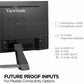 24IN 1080P IPS MONITOR WITH 65W USB C AND HDMI