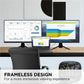 24IN 1080P IPS MONITOR WITH 65W USB C AND HDMI