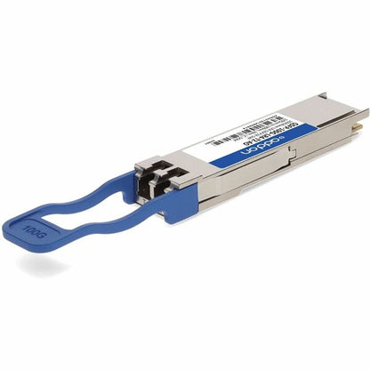 JUNIPER QSFP-100G-LR4-T2 COMP TAA LC 10KM 0-70C SMF QSFP28 XCVR