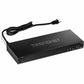 6-OUTLET MANAGED RACKMOUNT POWER DISTRIBUTION UNIT