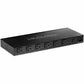6-OUTLET MANAGED RACKMOUNT POWER DISTRIBUTION UNIT