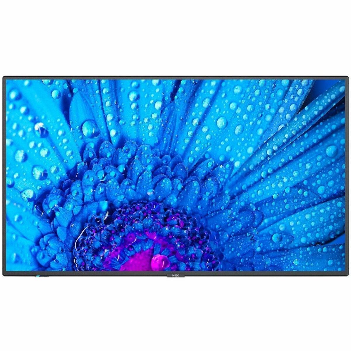 MULTISYNC M861 86IN LED LCD DISP UHD 24/7 500NITS HI HAZE HDMI