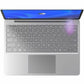 SURFACE LAPTOP GO3 I5/8/128 WIN 11 SC NO FINGER PRINT RDR PLAT