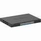 24PT MG U60 POE++ SMART SWITCH