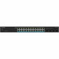 24PT MG U60 POE++ SMART SWITCH