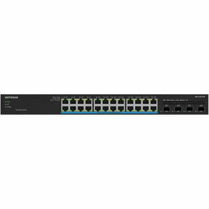 24PT MG U60 POE++ SMART SWITCH