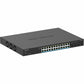 24PT MG U60 POE++ SMART SWITCH