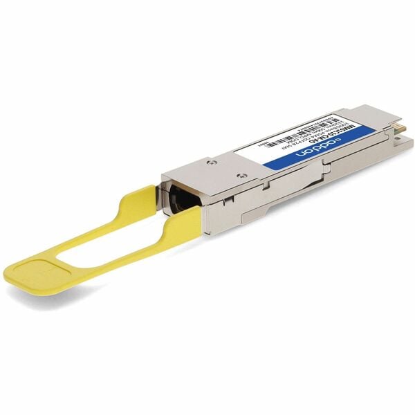 MELLANOX MMS1C10-CM COMP XCVR TAA 100G-PSM4 MPO 500M 0-70C QSFP28