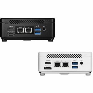 MSI CUBI 5 12M-093BUS 3Y A.P. NON-LOGO/BAREBONE/I5/BLK