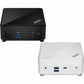MSI CUBI 5 12M-093BUS 3Y A.P. NON-LOGO/BAREBONE/I5/BLK