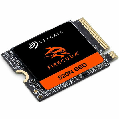 1TB FIRECUDA 520N SSD PCIE GEN 4 NVME M.2 2230