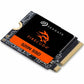 1TB FIRECUDA 520N SSD PCIE GEN 4 NVME M.2 2230