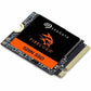 2TB FIRECUDA 520N SSD PCIE GEN 4 NVME M.2 2230