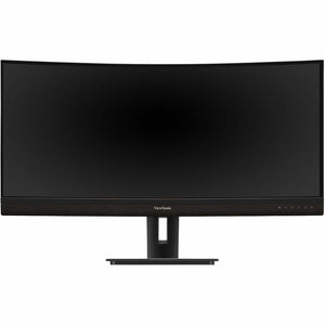 34IN UWQHD ERGONOMIC 21:9 CURVED DOCKING MONITOR WITH 100W US