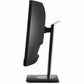 34IN UWQHD ERGONOMIC 21:9 CURVED DOCKING MONITOR WITH 100W US