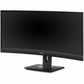 34IN UWQHD ERGONOMIC 21:9 CURVED DOCKING MONITOR WITH 100W US