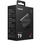 T9 PORTABLE 4TB PSSD