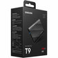 T9 PORTABLE 4TB PSSD