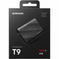 T9 PORTABLE 4TB PSSD